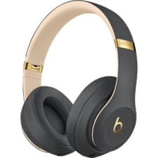 Image of Dr. Dre Beats Studio3 Wireless Over-Ear Headphones - Shadow Grey