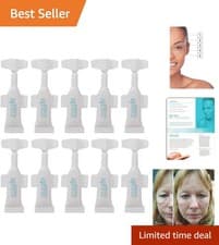Image of Instantly Ageless 10 Vial - Quick Acting Anti-Aging Treatment for Youthful Skin