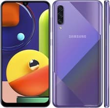 Image of SEALED BOXED Samsung Galaxy A50s 64GB (White) Unlocked