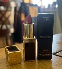Image of Tom Ford Lip Color 03 Casablanca 1g Travel Size Lipstick BNIB