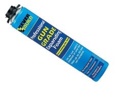 Image of Everbuild Gun Grade Expanding Foam - 750ml