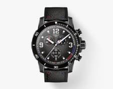 Image of Tissot Supersport NBA Special Edition 45.5mm Chronograph Quartz Men's Watch