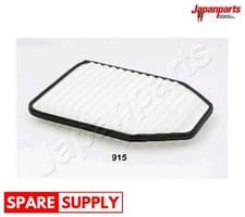 Image of AIR FILTER FOR JEEP JAPANPARTS FA-915S