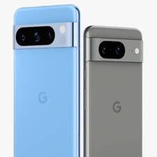 Image of Google Pixel 8 / 8 Pro 128GB 256GB Unlocked Android Smartphone - A+ Graded