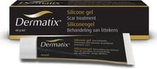 Image of Dermatix Gel 60G Tube Silicone Gel - Scar Mangement - 60G