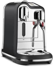 Image of Sage Nespresso Creatista Pro SNE900BTR Coffee Machine 2300W Black Truffle*