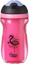 Image of Tommee Tippee Weaning Sippee Cup Bottle Baby Toddler Drinks BPA-Free