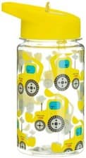 Image of Sass & Belle Drink Up Digger Water Bottle