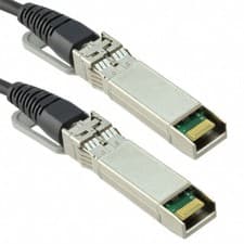 Image of CABLE SFP28 M-M 2M