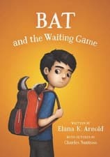 Image of Bat and the Waiting Game (The Bat Series, 2)