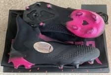 Image of BNIBWT ADIDAS PREDATOR MUTATOR 20+ FG FOOTBALL BOOTS UK 11