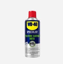 Image of Wd-40 Specialist Moto Universal Cleaner Degreaser Cleaning 500ml