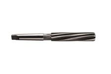 Image of PRESTO TAPER MACHINE REAMERS HSS METRIC SIZES FROM 3MM-20MM 1MT & 2MT