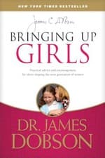Image of Bringing Up Girls.by Dobson  New 9781414391328 Fast Free Shipping**