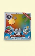 Image of Pet Simulator Lucky Block Playset Brand New & Sealed (Exclusive DLC -Series 2)