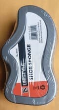 Image of Unistyle Instant Shoe Shine Sponge - Long Lasting Polish for All Colors (SL-0145