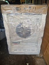 Image of AEG 7000 SERIES INTEGRATED WASHING MACHINE L7FE261BI