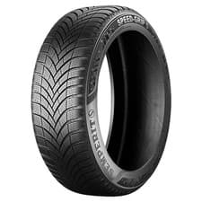 Image of TYRE SEMPERIT 195/50 R15 82H SPEED GRIP 5 WINTER