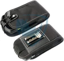 Image of New Holster Pouch w/ Belt Clip for Zebra TC70 TC72 TC75 TC70x TC75X TC53 TC58 UK
