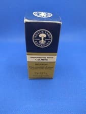 Image of Neal's Yard Remedies Aromatherapy Blend Calming Relaxing Essential Oil New 10ml