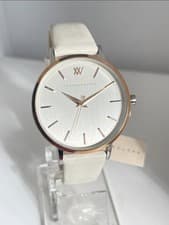Image of AMANDA WALKER LADIES WATCH 003TTWH 0718
