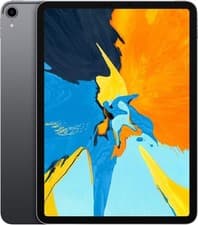 Image of Apple iPad Pro 2018 Refurbished (11-inch, 3rd Generation, Grey, Wi-Fi, 256GB)
