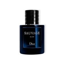 Image of CHRISTIAN DIOR SAUVAGE ELIXIR 60ML SPRAY BRAND NEW & SEALED