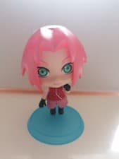 Image of Naruto Shippuuden figures: Sakura Haruno
