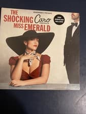 Image of Caro Emerald - The Shocking Miss Emerald Double Album LP New And Sealed