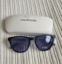 Image of Calvin Klein Sunglasses