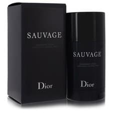 Image of Sauvage by Christian Dior, Deodorant Stick 77 ml For Men