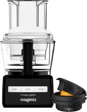Image of Magimix 3200XL Premium Food Processor with Citrus Press | 2.6L BPA-Free Bowl