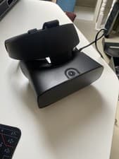 Image of Oculus Rift S VR Headset – Full Kit with Controllers – Boxed – Fully Working