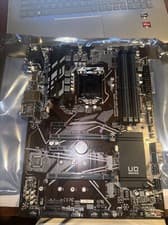 Image of GIGABYTE B460 HD3 LGA 1200 Intel 10th Gen B460 ATX Motherboard Dual M.2