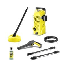 Image of Karcher K2 Home Pressure Washer