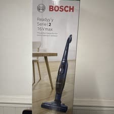 Image of Bosch Readyy’y Series 2 Cordless Vacuum Cleaner 20V max 2in1 Upright or Handheld