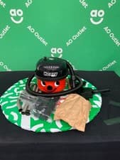 Image of Numatic Henry Xtra Vacuum Cleaner Bagged Cylinder 6L - Red - HVX160-11 #LA56261