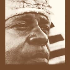 Image of Sun Ra and His Astro-Intergalactic Infinity Arkestra : Nidhamu VINYL 12" Album