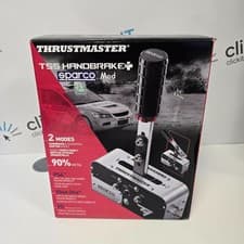 Image of THRUSTMASTER TSS Handbrake + Sparco Mod