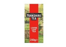 Image of Yorkshire Tea Bags Taylors of Harrogate choose Pack Original loose tea same day