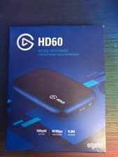 Image of Elgato HD60 Capture 1080p60