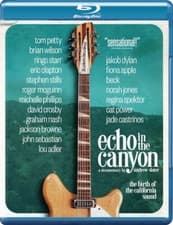 Image of Echo in the Canyon [E] Blu-ray