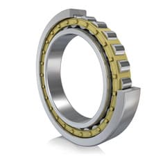 Image of NU210-E-XL-M1-F1-J20AA-C3 FAG 50 x 90 x 20 mm CYL. ROLL. SINGLE ROW Cylindric...