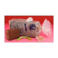 Image of Scola ADC12.5KG/40 Air Dry Clay Terracotta 12.5kg