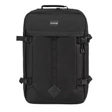 Image of Firetrap Unisex Travel Backpack Back Pack Lightweight Zip Full