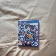 Image of Persona 3: Dancing In Moonlight -- Standard Edition (Sony PlayStation 4, 2018)