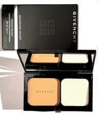 Image of Givenchy Matissime Velvet Radiant Mat Powder Foundation Absolute Matte Finish 06