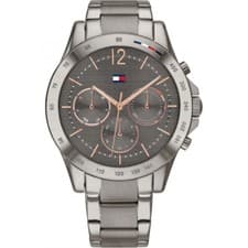 Image of Tommy Hilfiger watch Ladies Haven TH 1782196