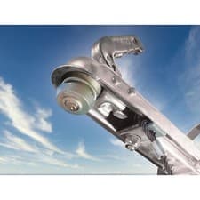 Image of Draper Workshop Tow Ball Lock, 50Mm - 99674