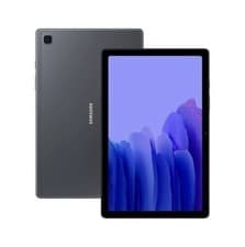 Image of New Condition Samsung Galaxy Tab A7 Tablet 32GB Grey CellularWifi Unlock SM-T505